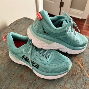 Hoka Bondi 7